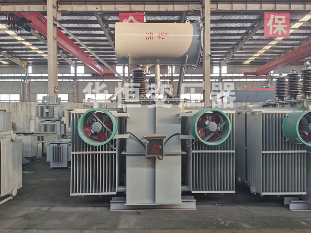 SZ11-10000/35湖南湖南湖南油浸式变压器