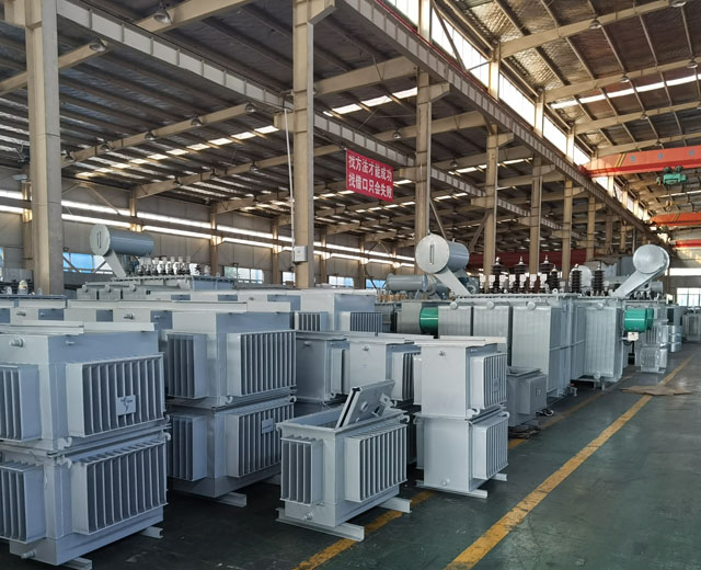 SZ11-8000/35湖南湖南湖南油浸式变压器